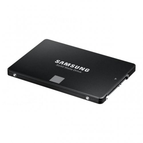 SSD SAMSUNG 500GB 870 EVO SATA 2.5", SATA 6 Gb/s