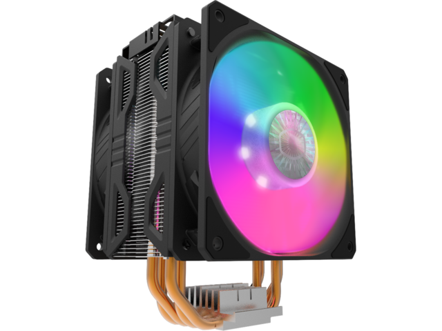 Cooler Master Hyper 212 LED Turbo ARGB