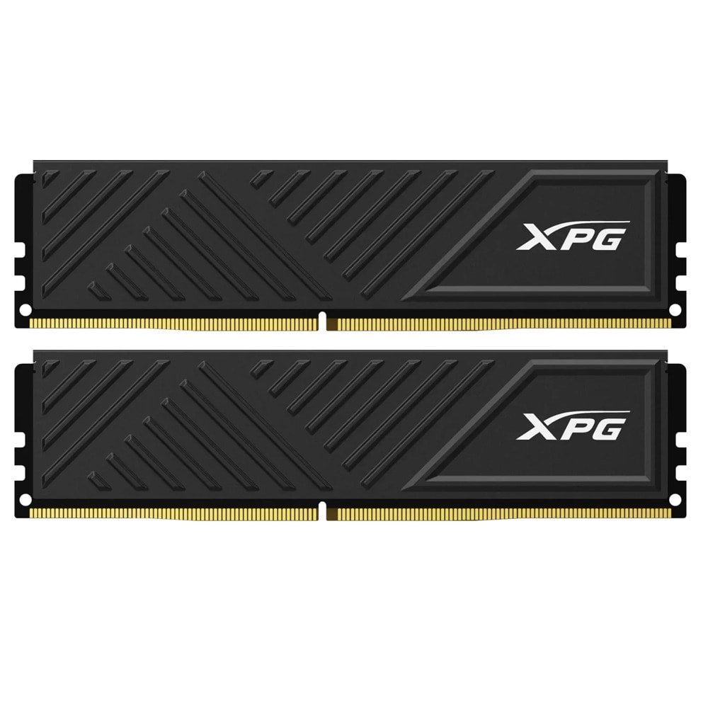 RAM памет DDR4 PC 16GB Kit 2x8GB 3200MHz ADATA XPG