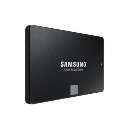 SSD SAMSUNG 1TB 870 EVO SATA 2.5", SATA 6 Gb/s